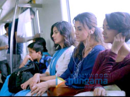 Movie Stills Of The Movie Pink
