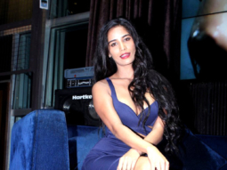 Poonam Pandey at The Weekend media meet