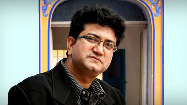 Prasoon Joshi’s BRILLIANT Rapid Fire Prasoon Joshi’s BRILLIANT Rapid Fire