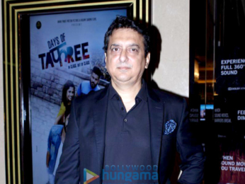 Premiere of 'Days of Tafree'