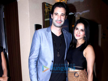 Premiere of 'Days of Tafree'
