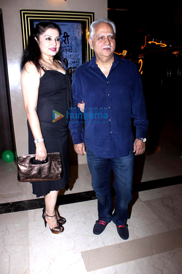 premiere of days of tafree 9