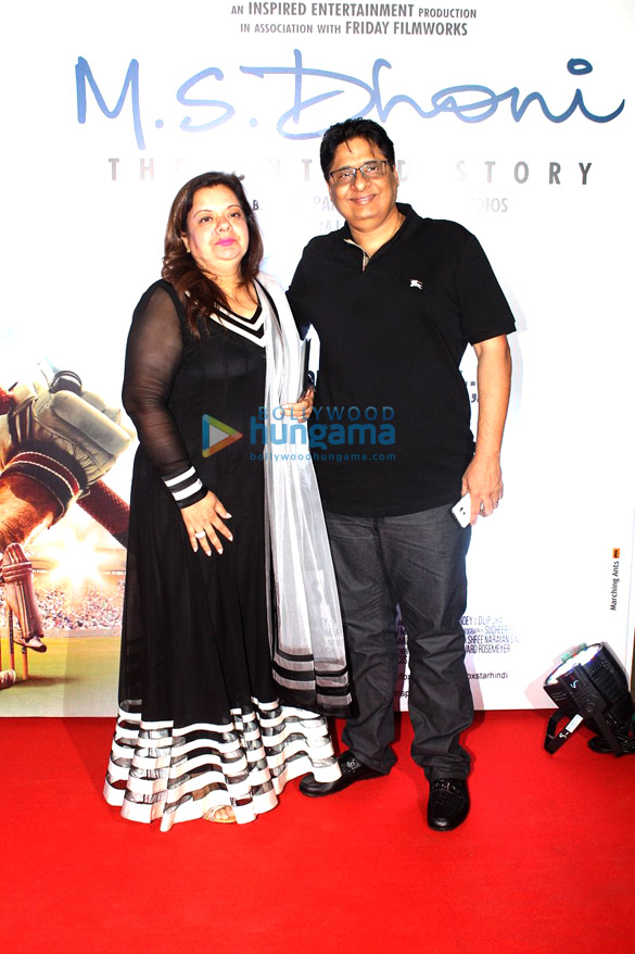 premiere of m s dhoni the untold story 7