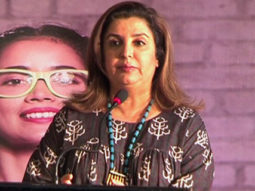 Press Conference Of Farah Khan’s Association With Indian Television Academy