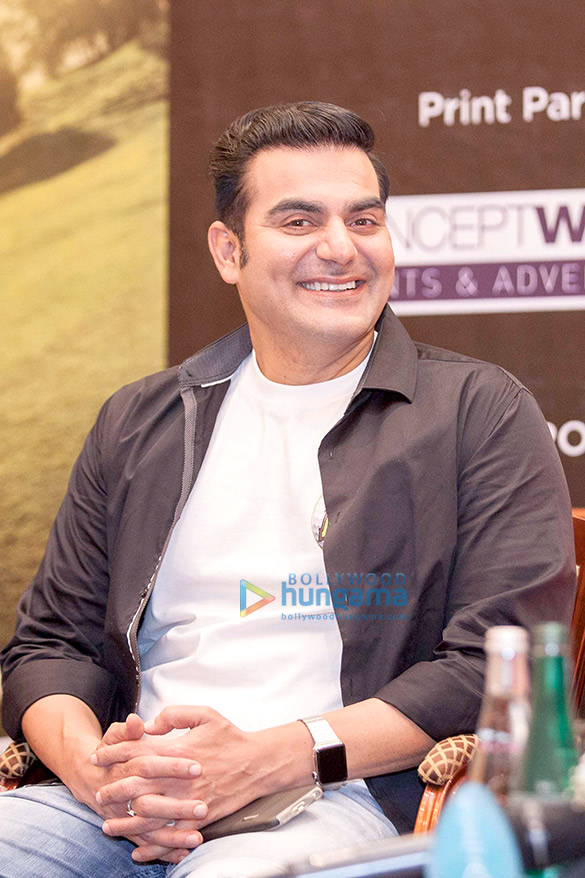 press conference of freaky ali 10