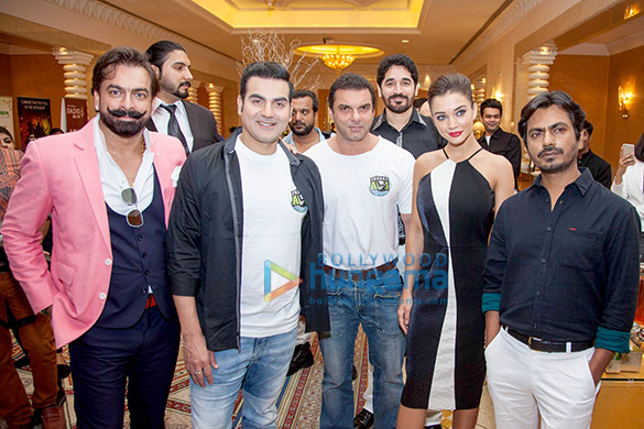 press conference of freaky ali 14