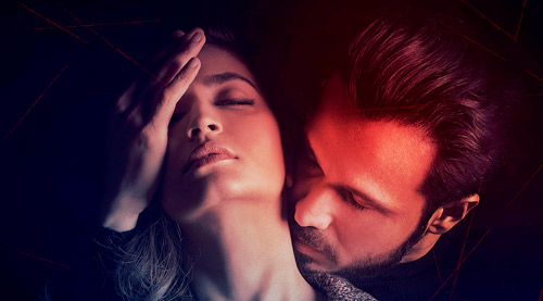 Raaz Reboot