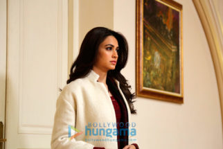 Movie Stills Of The Movie Raaz Reboot