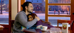Movie Stills Of The Movie Raaz Reboot
