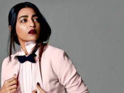 Radhika Apte to pay her tribute to legendary singer Asha Bhosle