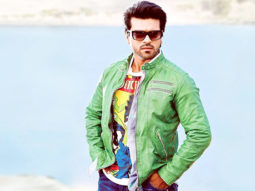 Makers of Ram Charan starrer Magadheera sued by author SP Chari for copyright infringement