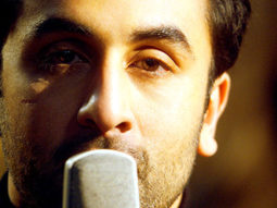 Ranbir Kapoor plays a singer in Ae Dil Hai Mushkil