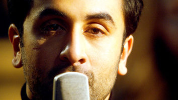 Ranbir Kapoor plays a singer in Ae Dil Hai Mushkil