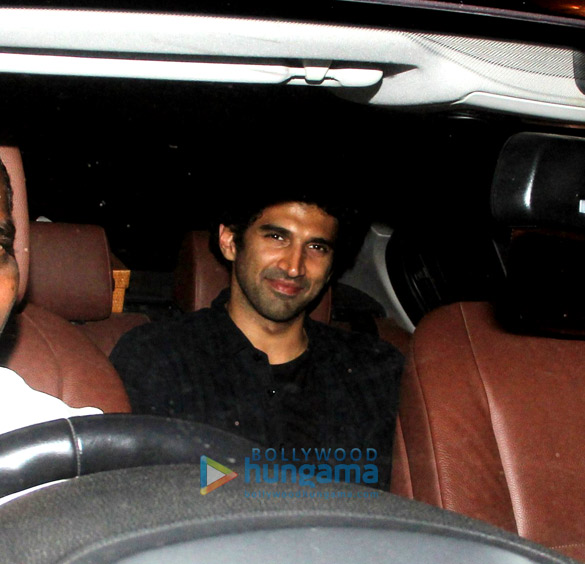 ranbir kapoor celebrates his birthday 2