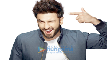 Celebrity Photos Of The Ranveer Singh