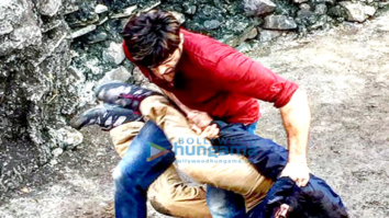 Movie Stills Of The Movie A Gentleman