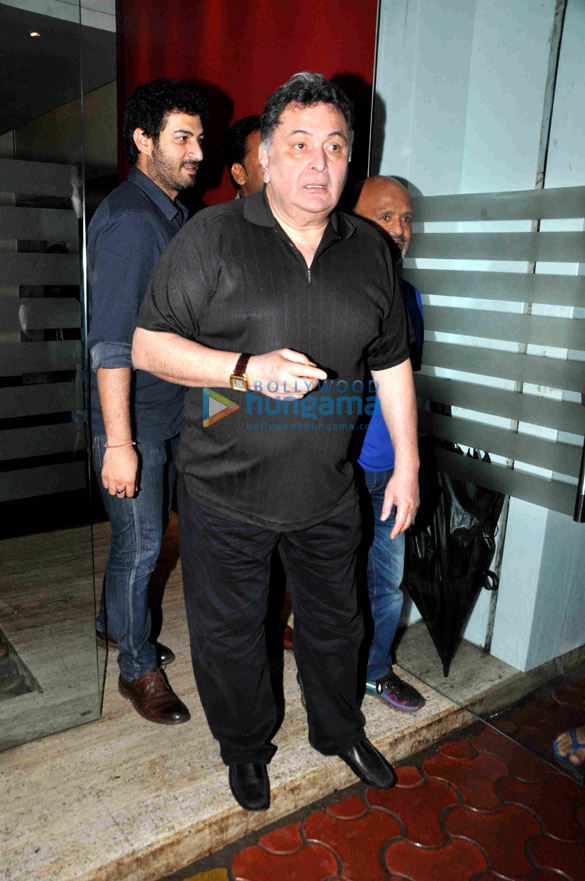 rishi kapoor sameer snapped 2