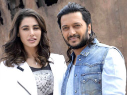 Riteish Deshmukh On Nargis Fakhri’s Vibrant Attitude, Banjo