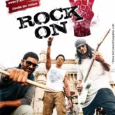 First Look Of The Movie Rock On!! 2