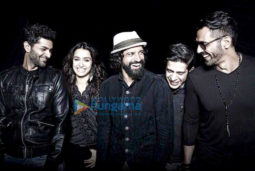 Movie Still From The Film Rock On!! 2