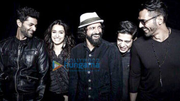 Movie Still From The Film Rock On!! 2