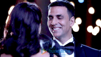 Movie Stills Of The Movie Rustom