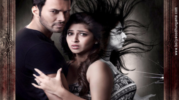 First Look Of The Movie Saansein - The Last Breath
