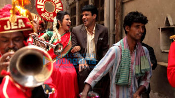Movie Stills Of The Movie Saat Uchhakkey