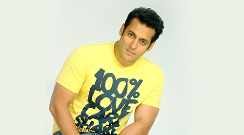 Salman Khan