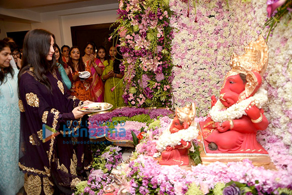 salmans ganesha visarjan 10