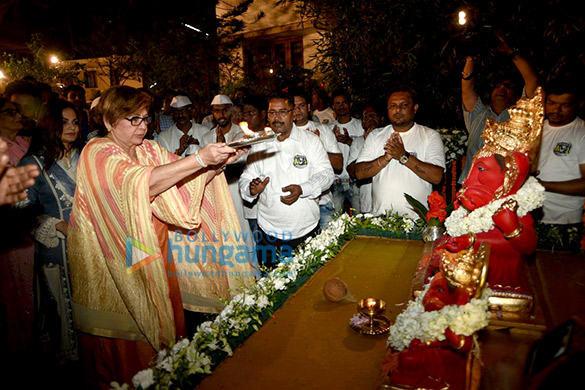 salmans ganesha visarjan 12