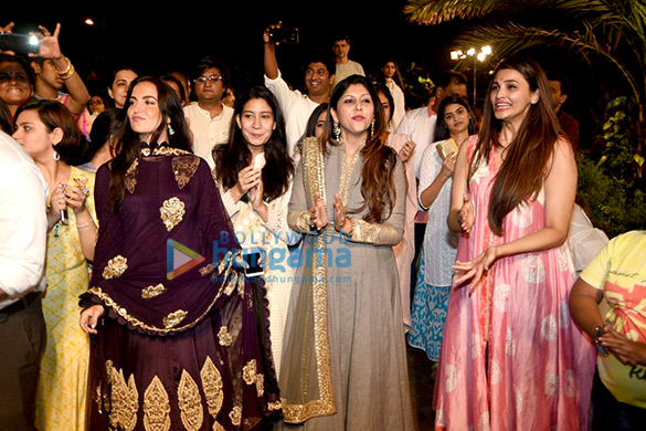 salmans ganesha visarjan 15