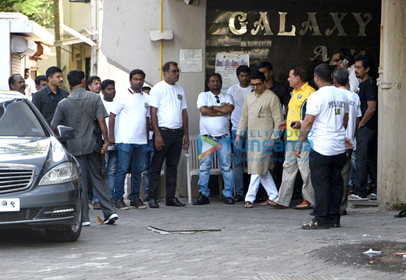 salmans ganesha visarjan 20