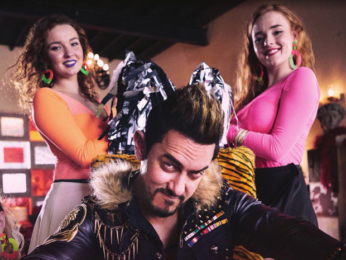 Secret Superstar