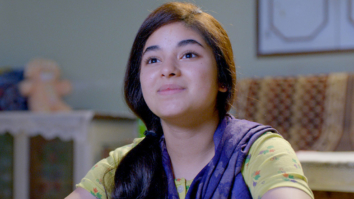 Movie Wallpapers Of The Movie Secret Superstar