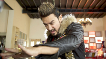 Movie Wallpapers Of The Movie Secret Superstar