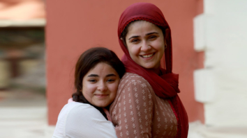 Movie Wallpapers Of The Movie Secret Superstar