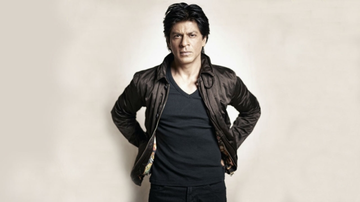 Shah Rukh Khan Appeals To Wear Seat Belt & Be A Better Guy