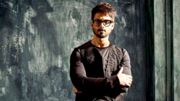 Shahid Kapoor receives notice from BMC for dengue breeding ground