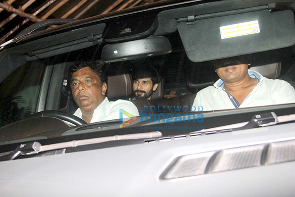 shahid snapped post meeting with slb 1
