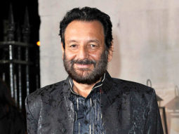 “Dev Anand was a karmyogi and completely fearless” – Shekhar Kapoor