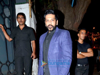 Shilpa Shetty rings in Raj Kundra's birthday at The Korner House