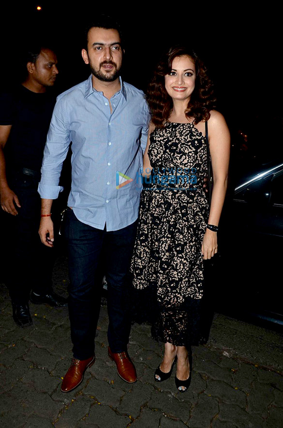 shilpa rings in raj kundras birthday 3