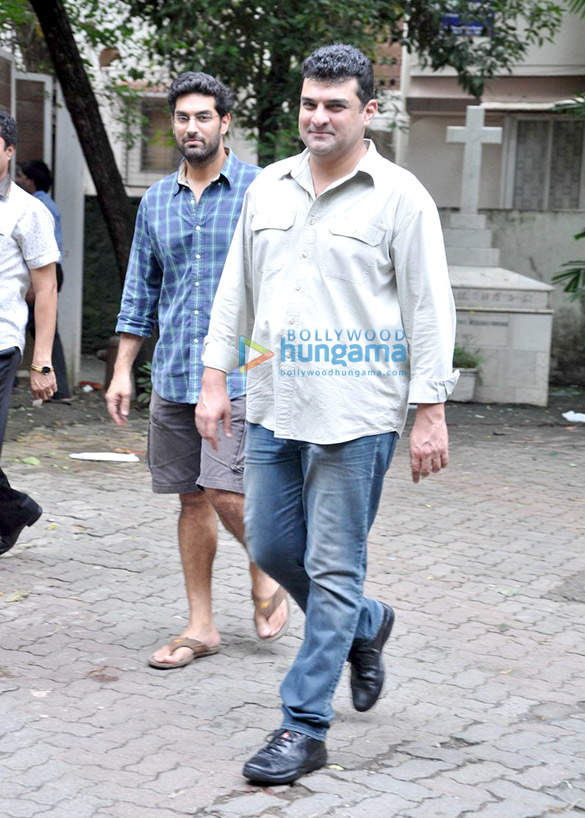 siddharth roy kapur goes house hunting in bandra 1