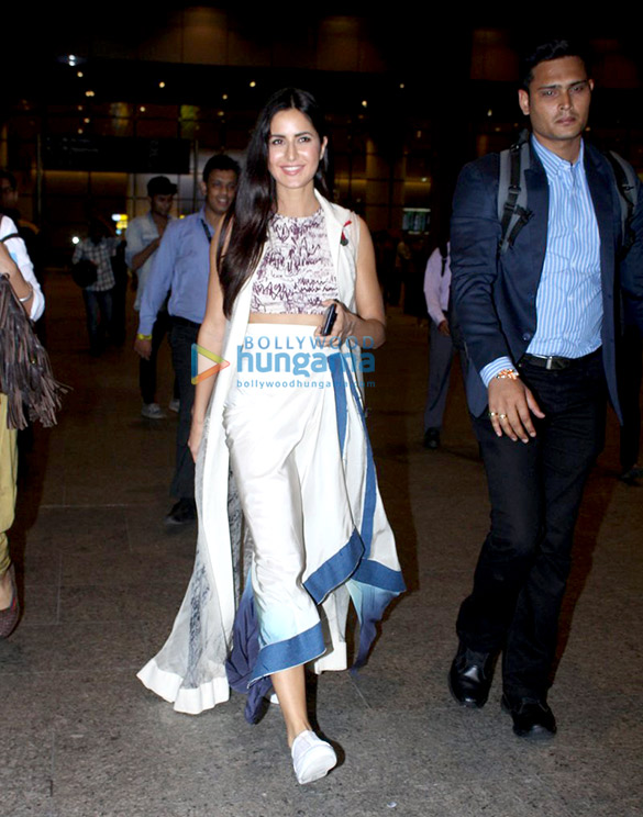 sidharth katrina to promoting baar baar dekho 5