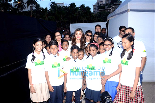 check out alia bhatt graces smile foundations event for kids 4