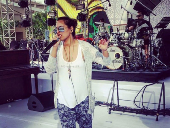 Check out: Sonakshi Sinha gears up for her performance at Bollywood Music Project