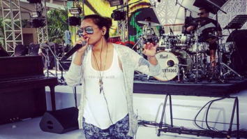 Check out: Sonakshi Sinha gears up for her performance at Bollywood Music Project
