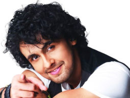 Sonu Nigam’s Plea For Peace Between India & Pakistan