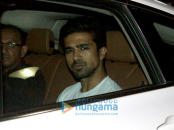 Special screening of 'Freaky Ali' at Yashraj Studio